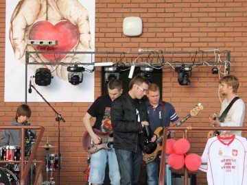 Będzie rehabilitacja dla Adasia