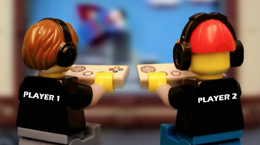 Gra komputerowa lepsza od psychologa?