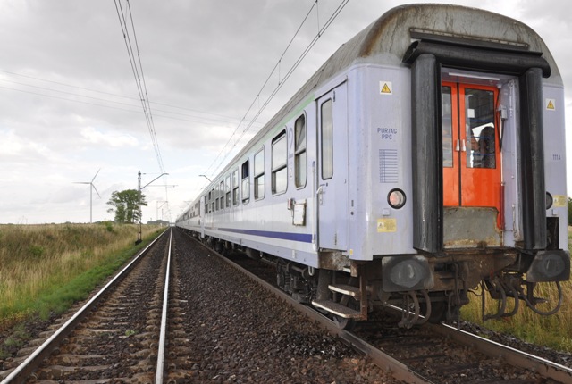 Przez remont nawierzchni zamkną przejazd kolejowy w Słupcy