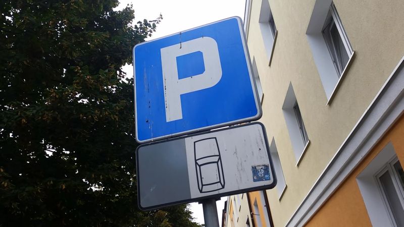 Strefa płatnego parkowania zatacza coraz szersze kręgi
