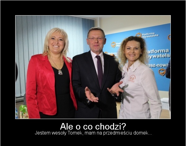 Wybory na wesoło. Zobaczcie nasze i Wasze memy!