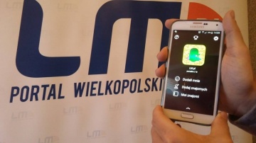 Portal LM.pl na snapchacie