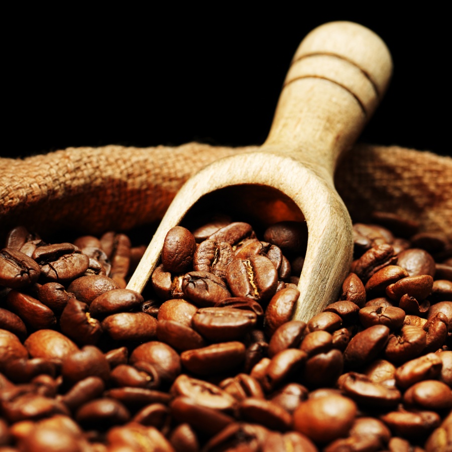 Wszystkie „naj” o kawie - kto pije i kto produkuje jej najwięcej, a także kiedy działa najlepiej.