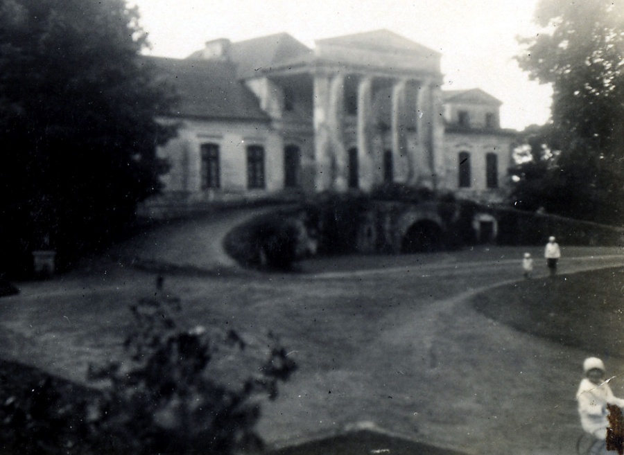 Stanisław Kwilecki z Grodźca zginął od strzału w tył głowy