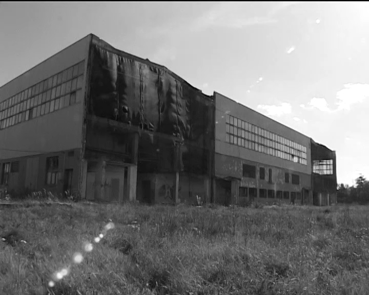 "To był piękny zakład" film o upadku Konwartu cz.1