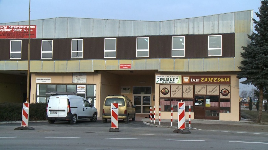 Zarząd Dr&oacute;g Miejskich w Koninie rozpoczął działalność