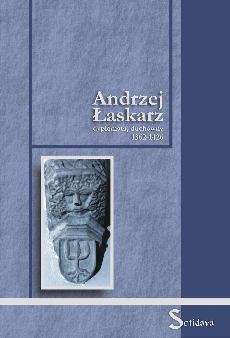 Setidava proponuje dwie nowe książki o tematyce regionalnej