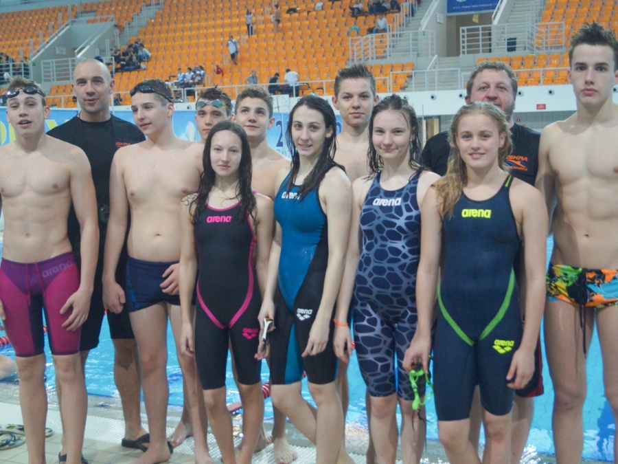 Iskra walczyła w Zimowych Mistrzostwach Okręgu Wielkopolskiego