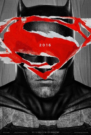 Batman v Superman: Świt sprawiedliwości / 2D Napisy