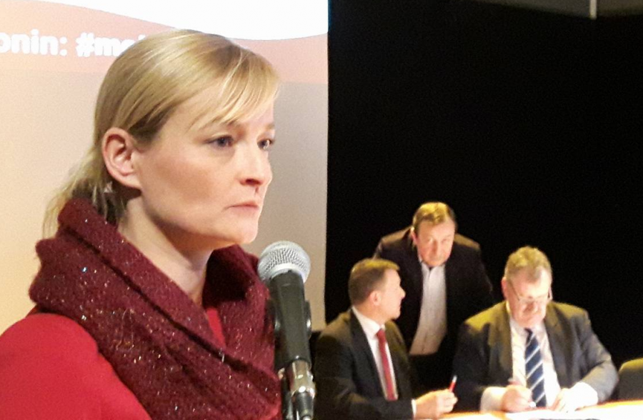 Magdalena Rabikowska nowym dyrektorem żłobka miejskiego