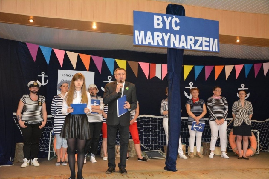 Trzęśniew. Nie pozostali obojętni na wieść o chorobie koleżanki