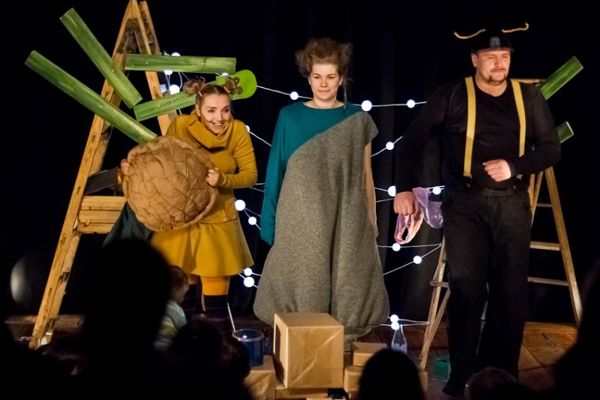 Dziwne zwierzęta | MDK