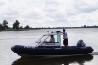 Policja i prokuratura wyjaśniają tragedie nad jeziorem Powidzkim