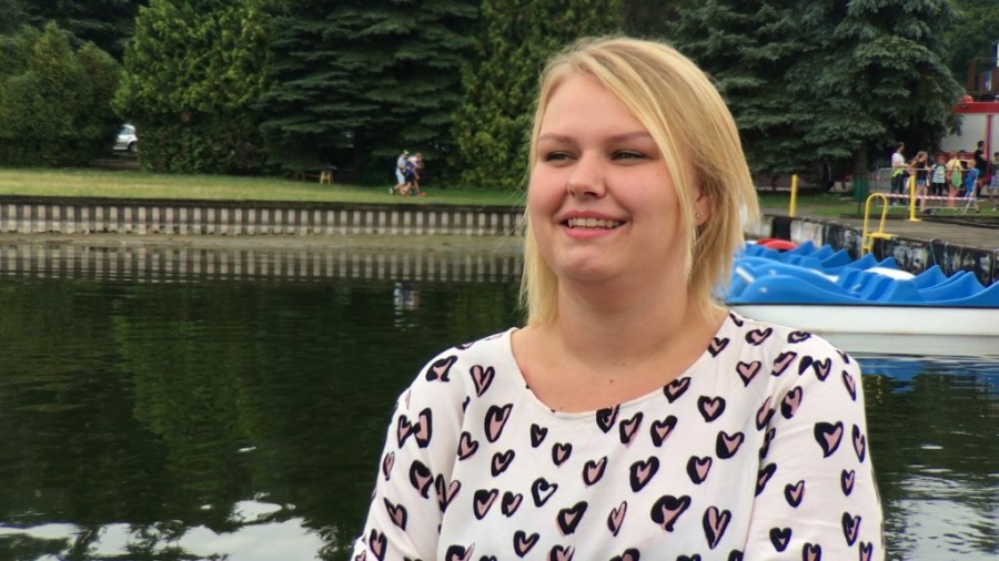 Dzień dobry z tramwaju: Sieje dobro zawodowo i prywatnie