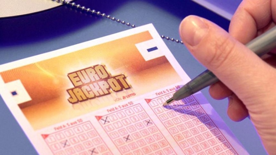 Najlpopularniejsza loteria w Niemczech dostępna w Polsce!