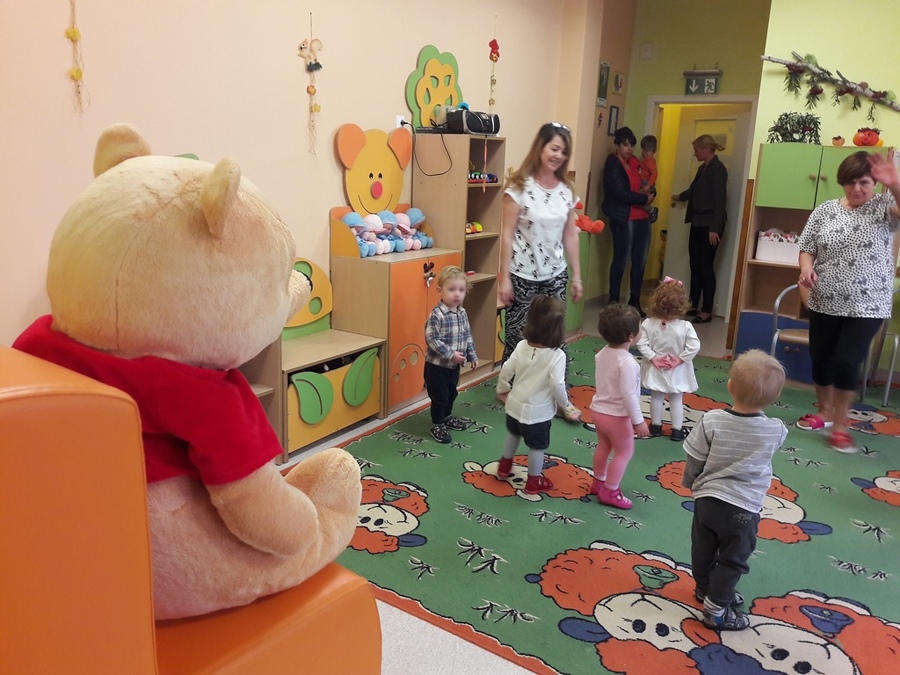 Konin. Kolejka do żłobka. Uda się uruchomić dodatkowe miejsca?