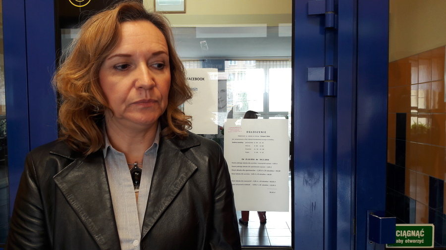 Prezydent chce odwołać dyrektora Gimnazjum 6. Kuratorium bada