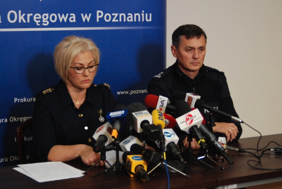 Proces w sprawie zab&oacute;jstwa Ewy Tylman nie będzie utajniony?&Acirc;&nbsp;