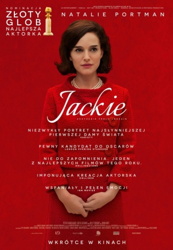 Kino Konesera: "Jackie"