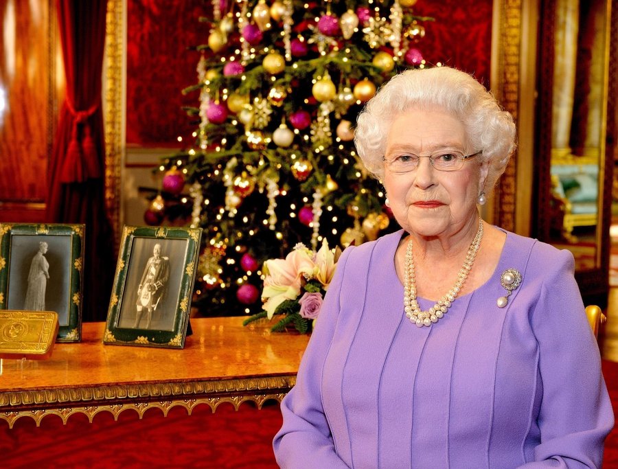 Brytyjska królowa Elżbieta II odpowiedziała na list dzieci z Rychwała
