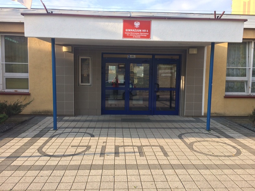 Gimnazjum nr 6. Prezydent złożył skargę na decyzję wojewody&Acirc;&nbsp;