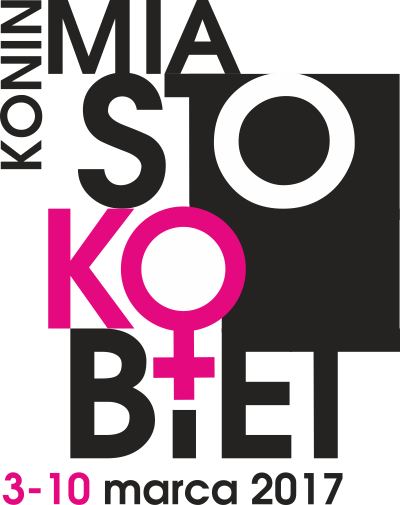 Konin Miasto Kobiet - CKiS DK Oskard