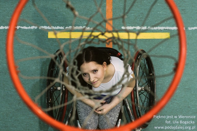 Piękno jest w nich. Czwarta edycja kampanii "Podaj Dalej" &Acirc;&nbsp;