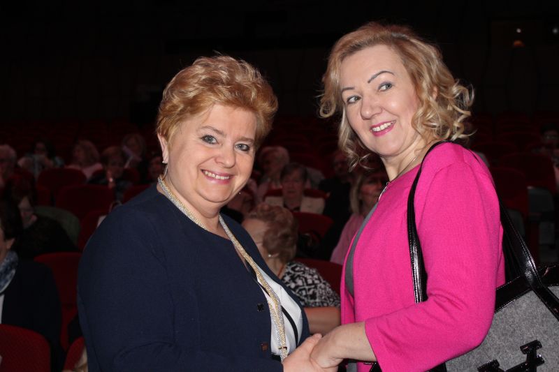 Badania profilaktyczne to podstawa. W kalendarzu każdej kobiety