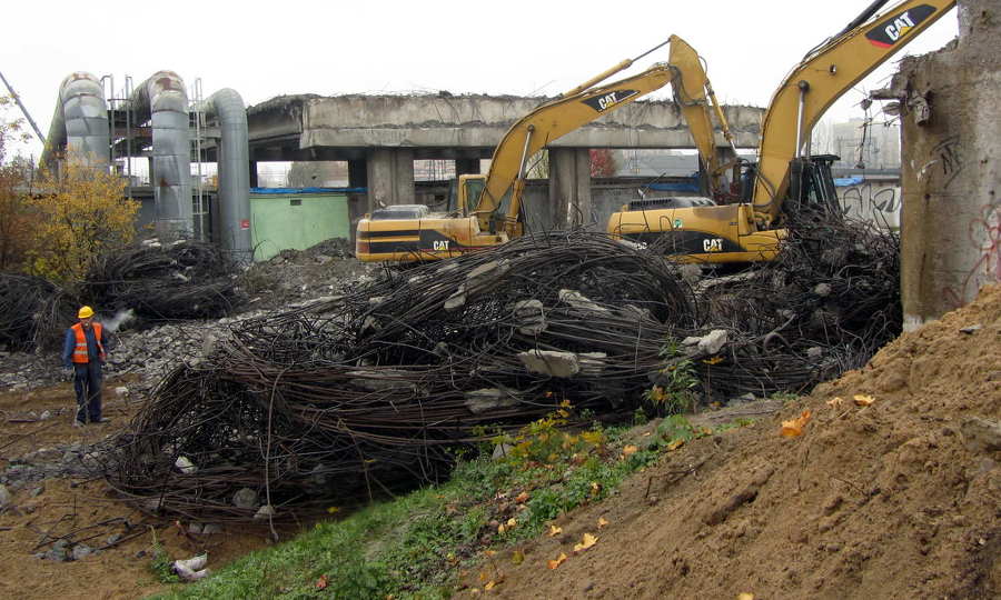 KONIN JEST NASZ: Czy czeka nas los wiaduktu Briańskiego?&Acirc;&nbsp;