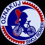 Rusza akcja "Nie daj szansy złodziejowi - oznakuj swój rower!"