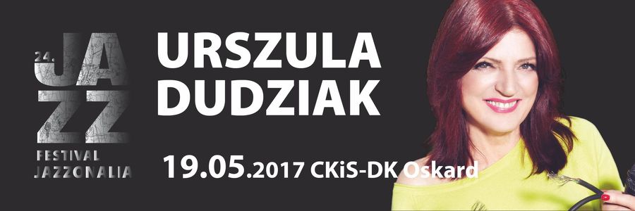 24 Jazz Festival Jazzonalia - Urszula Dudziak