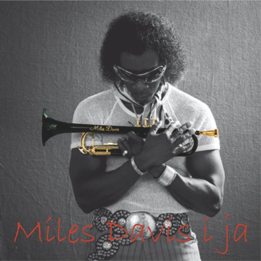 24 Jazz Festival Jazzonalia - Miles Davis i ja