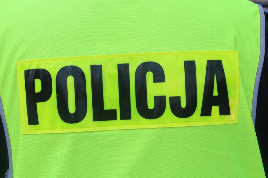 Policjanci apelują o rozsądek podczas "lanego poniedziałku"