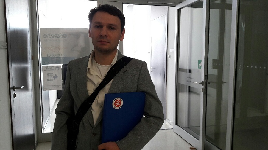 Konin. Nadal nie wiadomo kto obraził wpisem. Sprawa w sądzie&Acirc;&nbsp;
