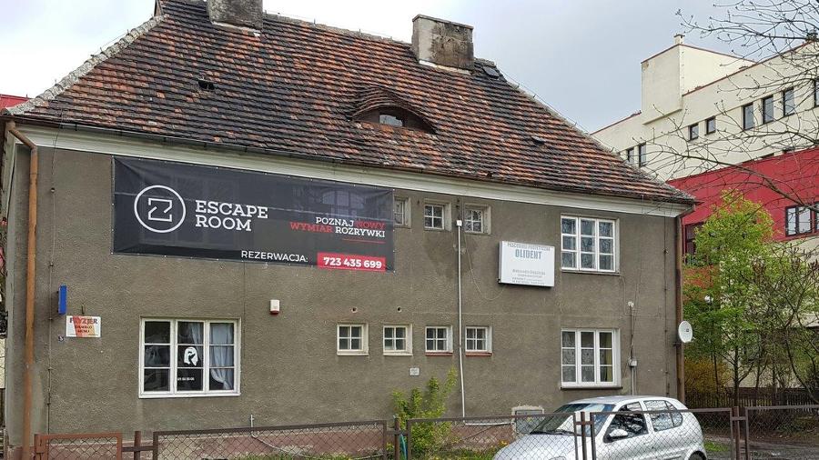 Polecamy nowy wymiar rozrywki