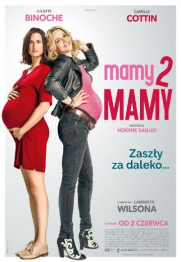 Mamy2mamy - KINO KOBIET