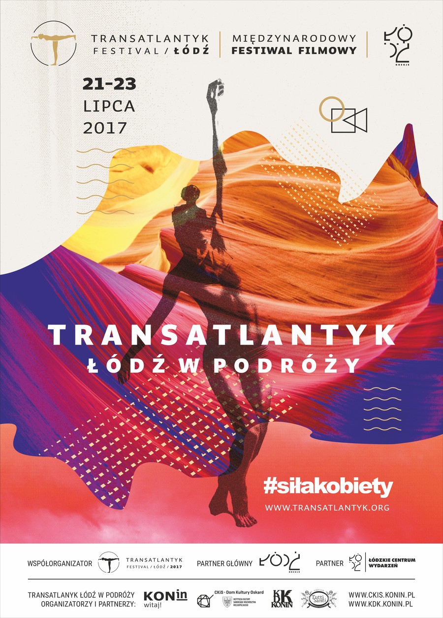 Transatlantyk Łódź w podróży przybije do Konina