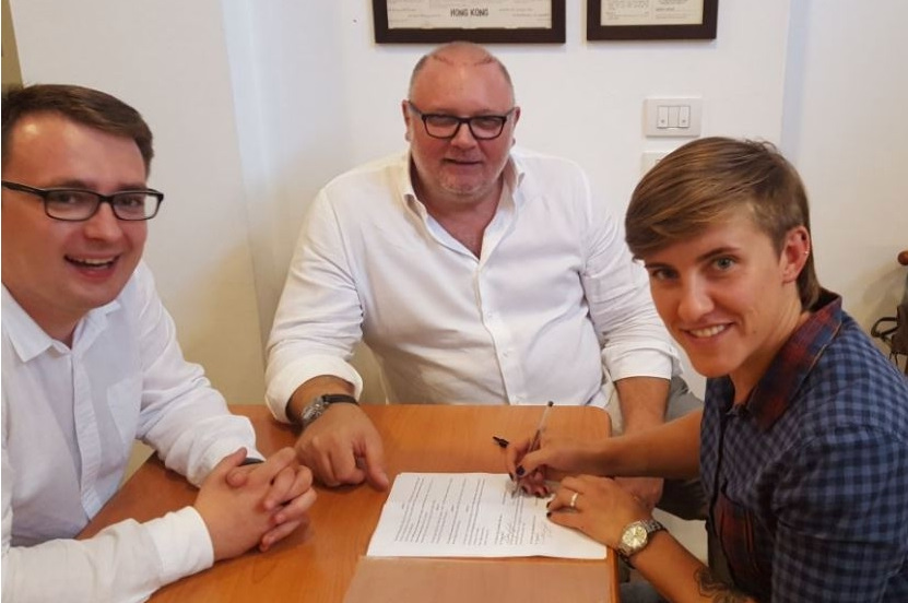 Kolejna piłkarka Medyka Konin przechodzi do wicemistrza Włoch