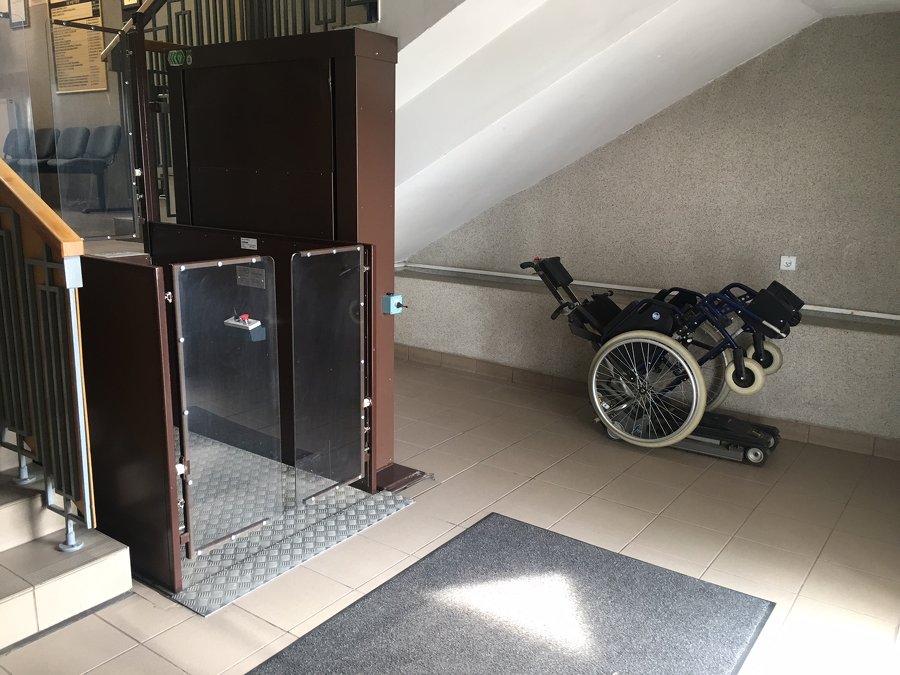 Urząd Miejski w Koninie szuka oficera dostępności. Jest nab&oacute;r