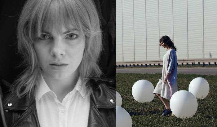 Noc Kultury 2017 - Nowe Brzmienia MSTR: JULIA MARCELL