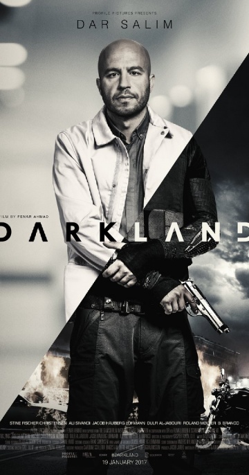 Darkland - Wakacyjne Kino za Piątkę