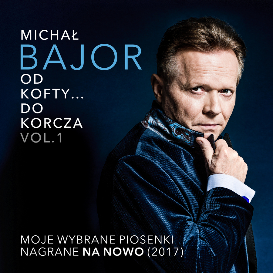 Koncert Michała Bajora w KDK