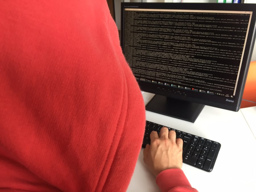 Turek. Śledczy wyjaśniają awarię systemu informatycznego w UM