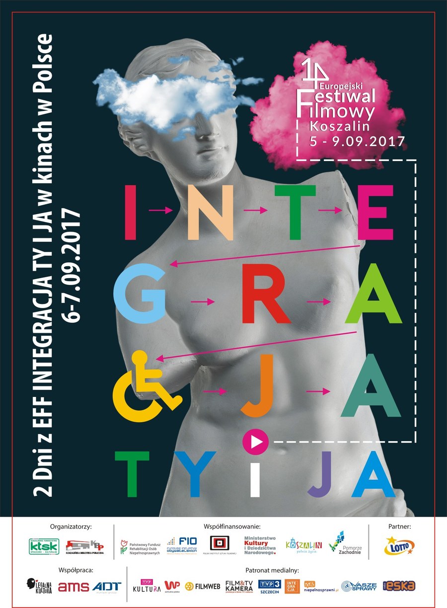 Festiwal Filmowy Integracja Ty i Ja