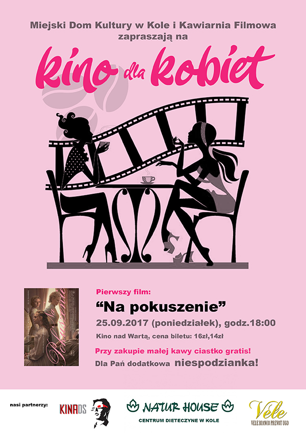 Kino dla kobiet