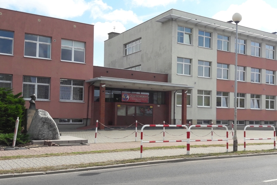 Konin. Od listopada będzie można jeździć na łyżwach przy SP3