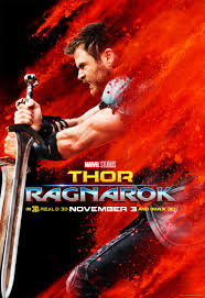 Thor: Ragnarok - 2D Napisy