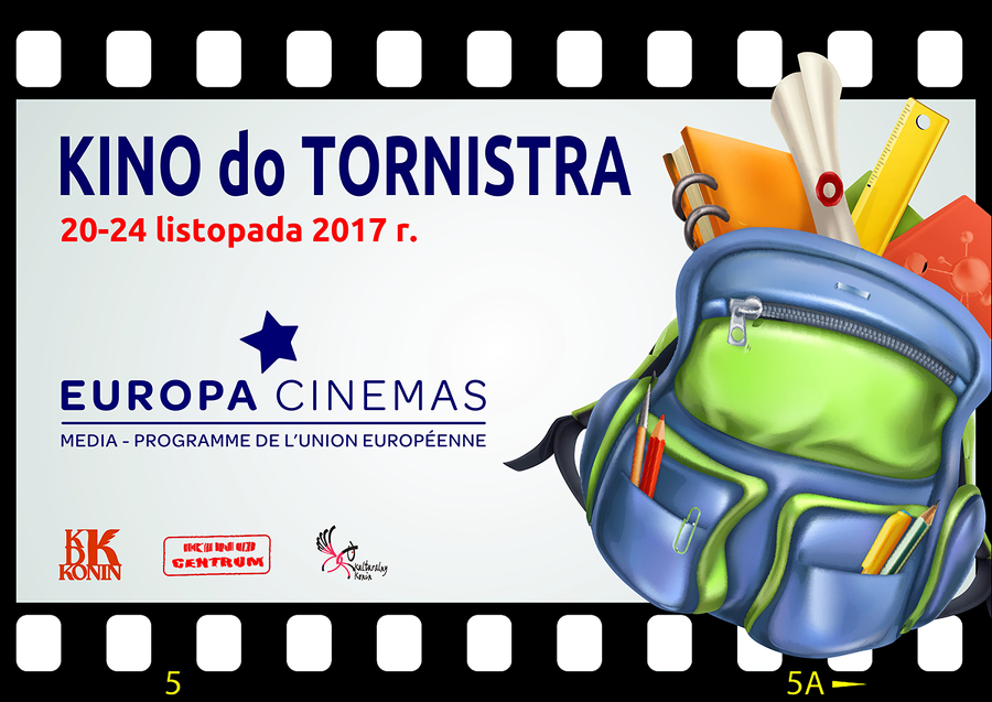 Kino do Tornistra