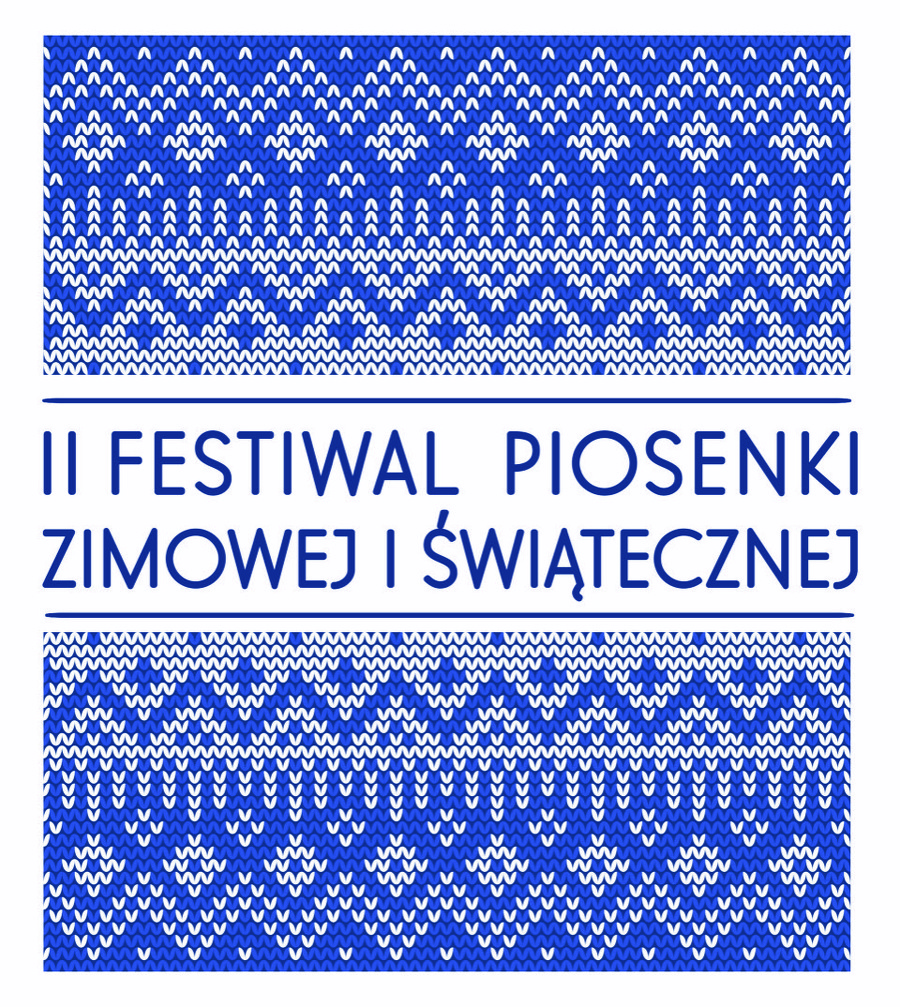 II Festiwal Piosenki Zimowej i Świątecznej w Koninie