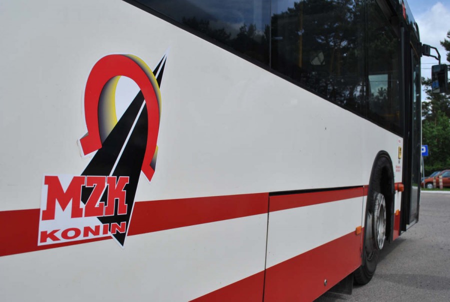 Konin. MZK zaprezentuje nowe autobusy podczas miejskiej wigilii